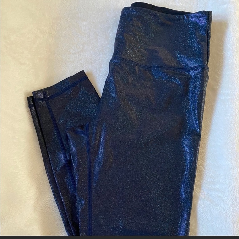 Zyia High Rise 7/8 tights